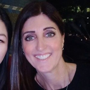 Meet your Posher, Krista